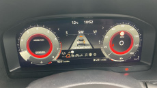 Nissan Juke 1.0 DiG-T N-Connecta 5dr Petrol Hatchback